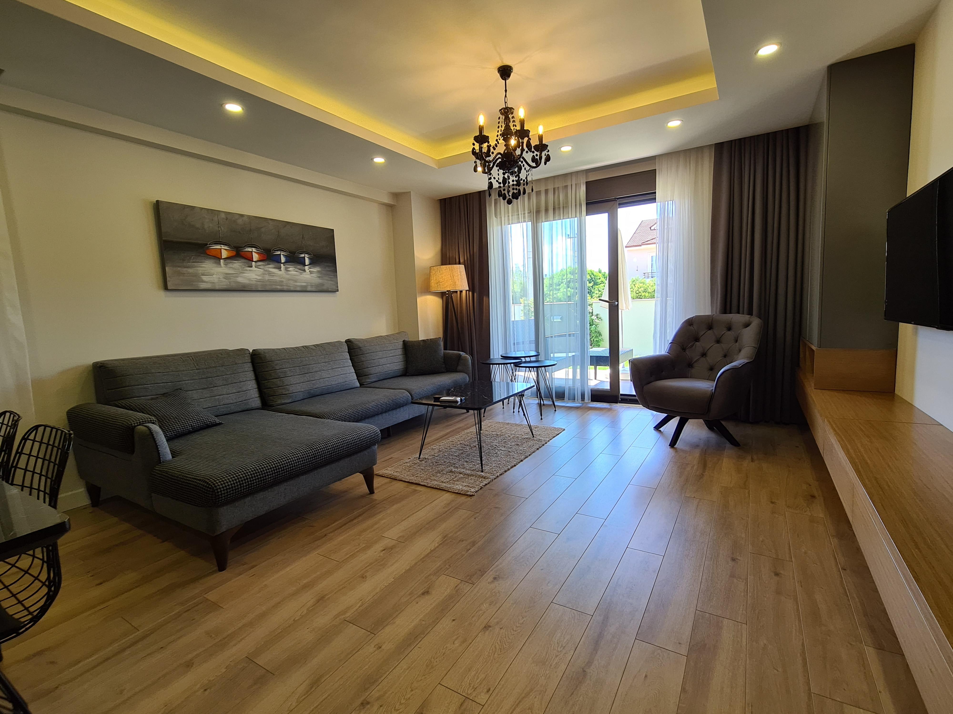 Veranda Otel 3*