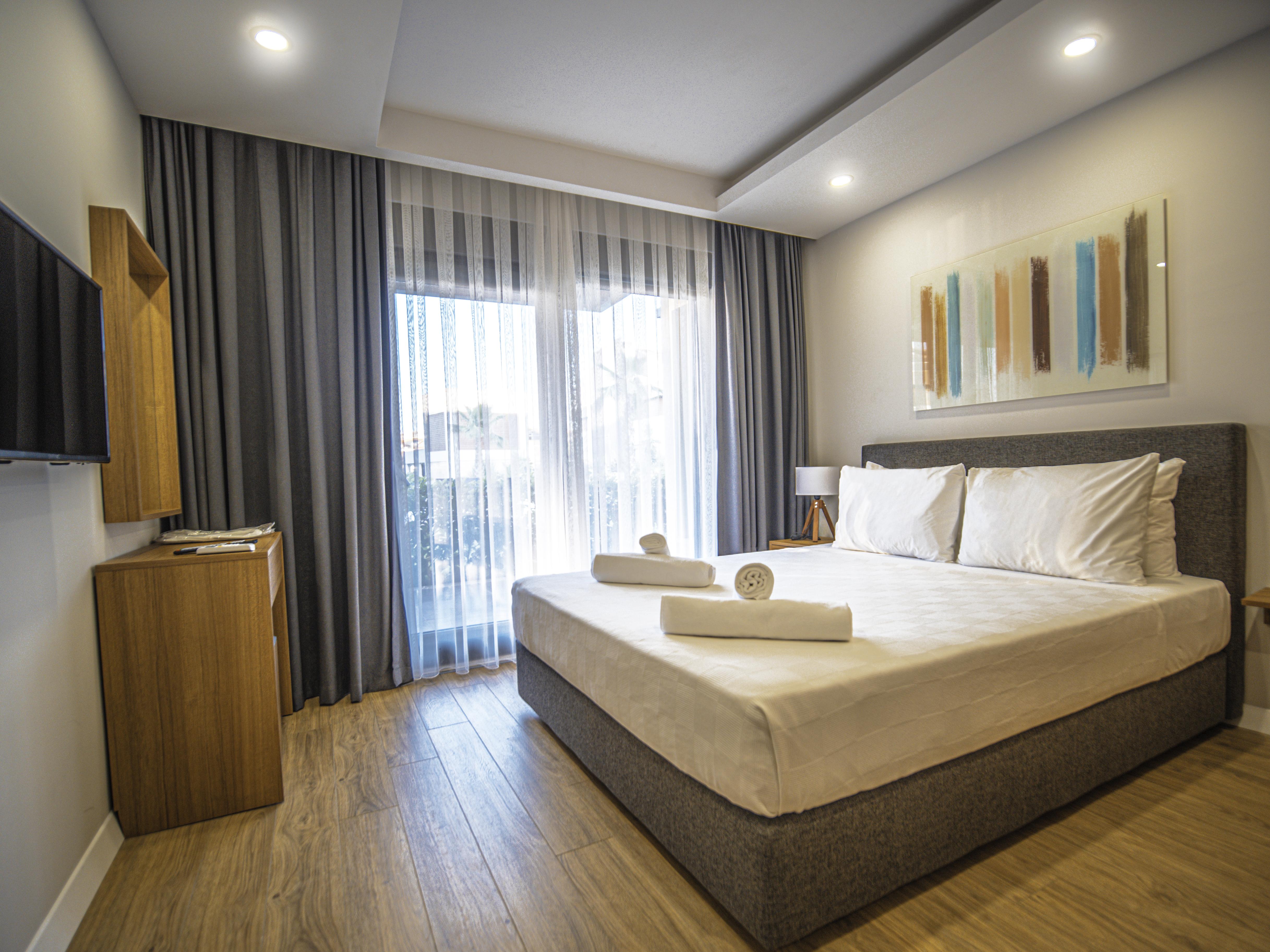 Otel Veranda Antalya