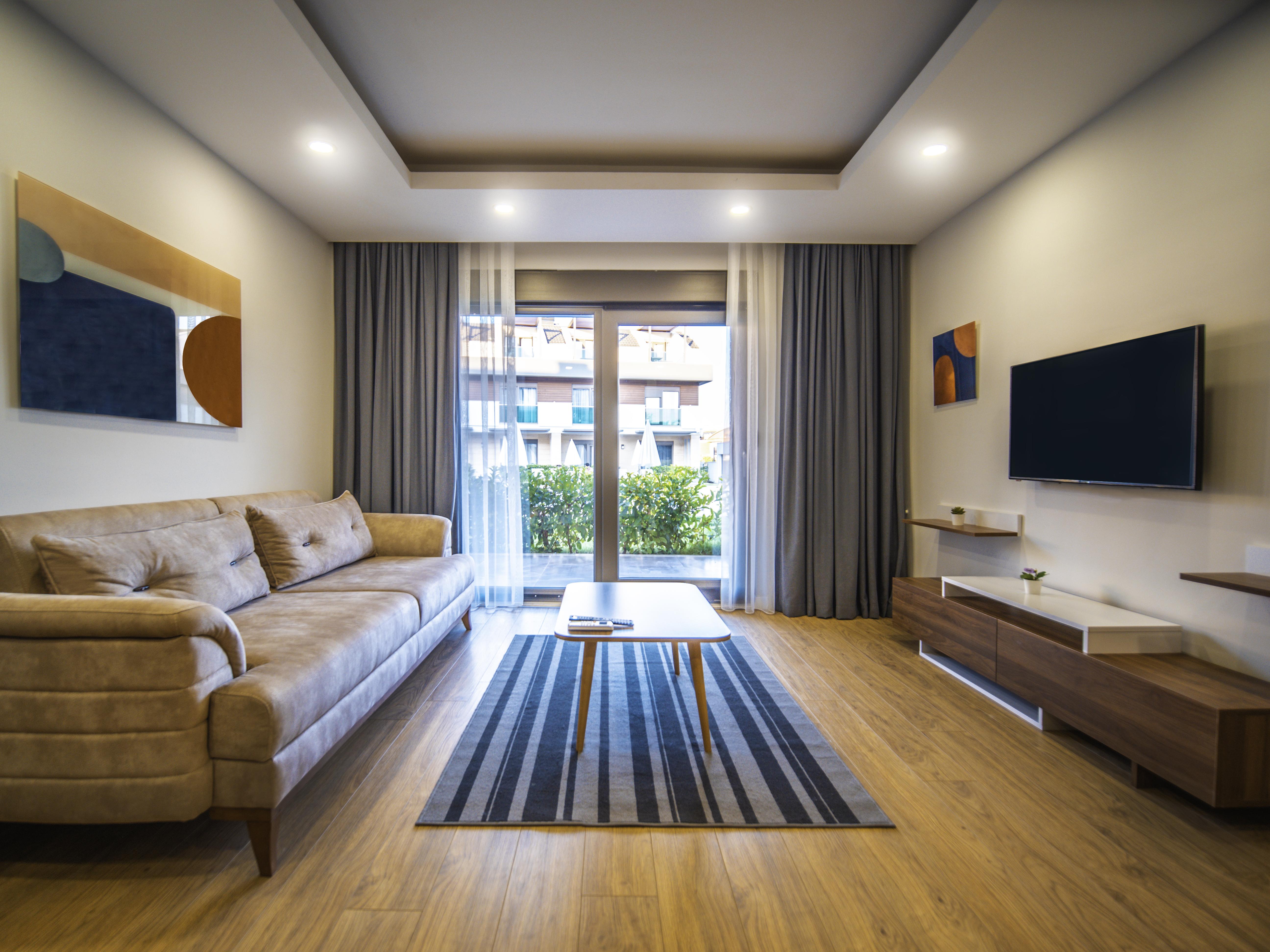 Otel Veranda Antalya