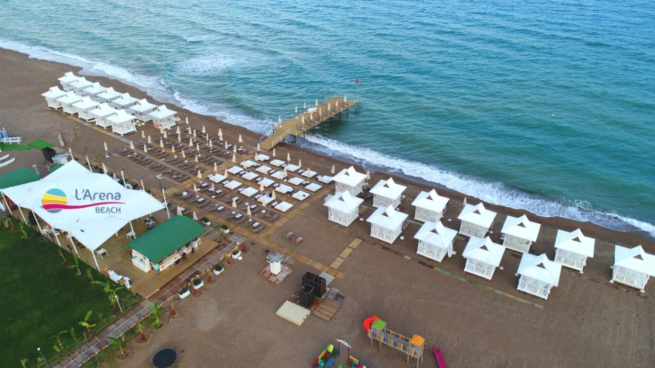 Veranda Otel