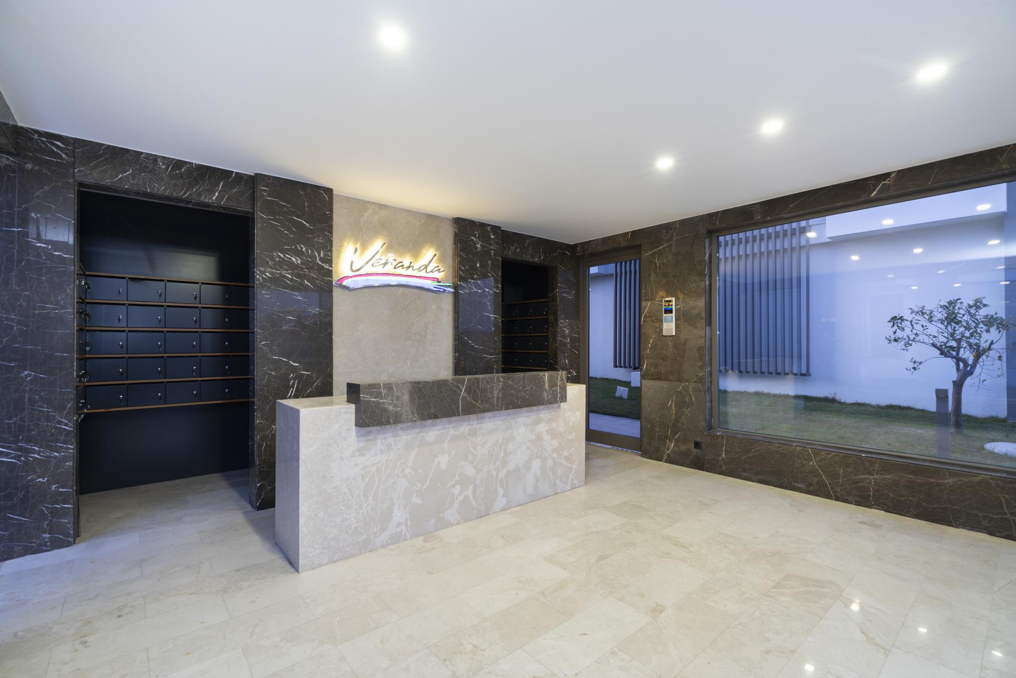 Otel Veranda Antalya