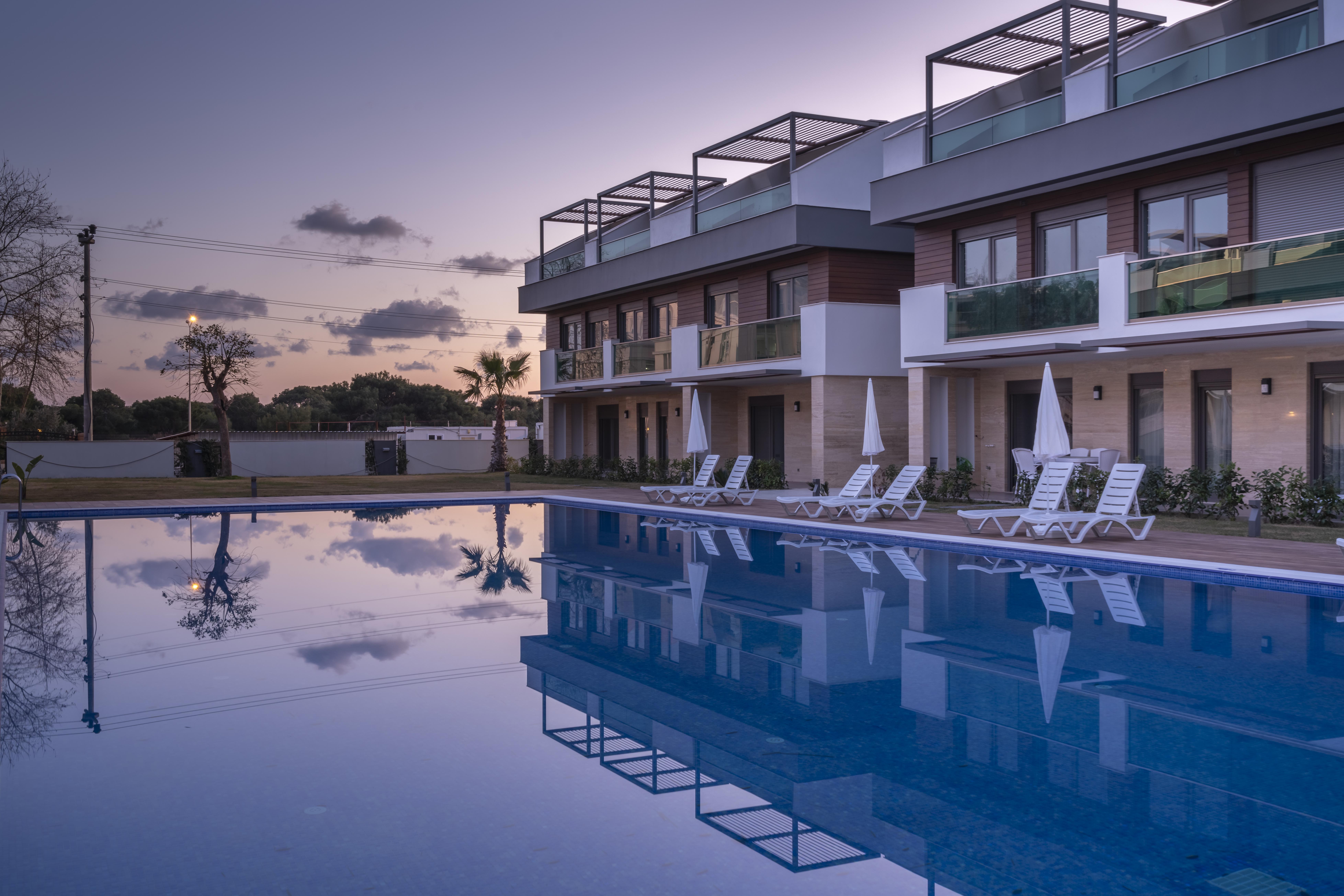 Otel Veranda