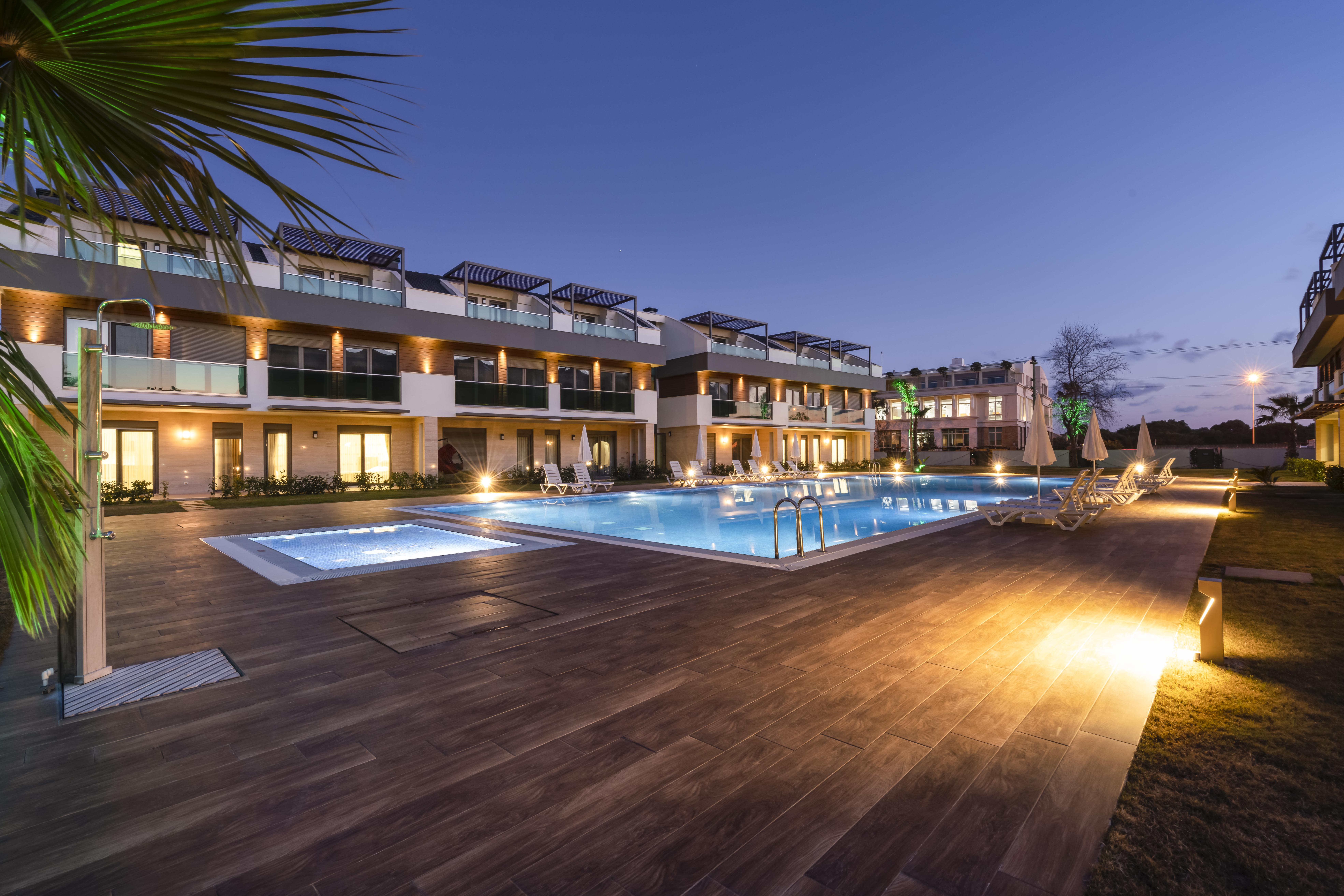 Otel Veranda