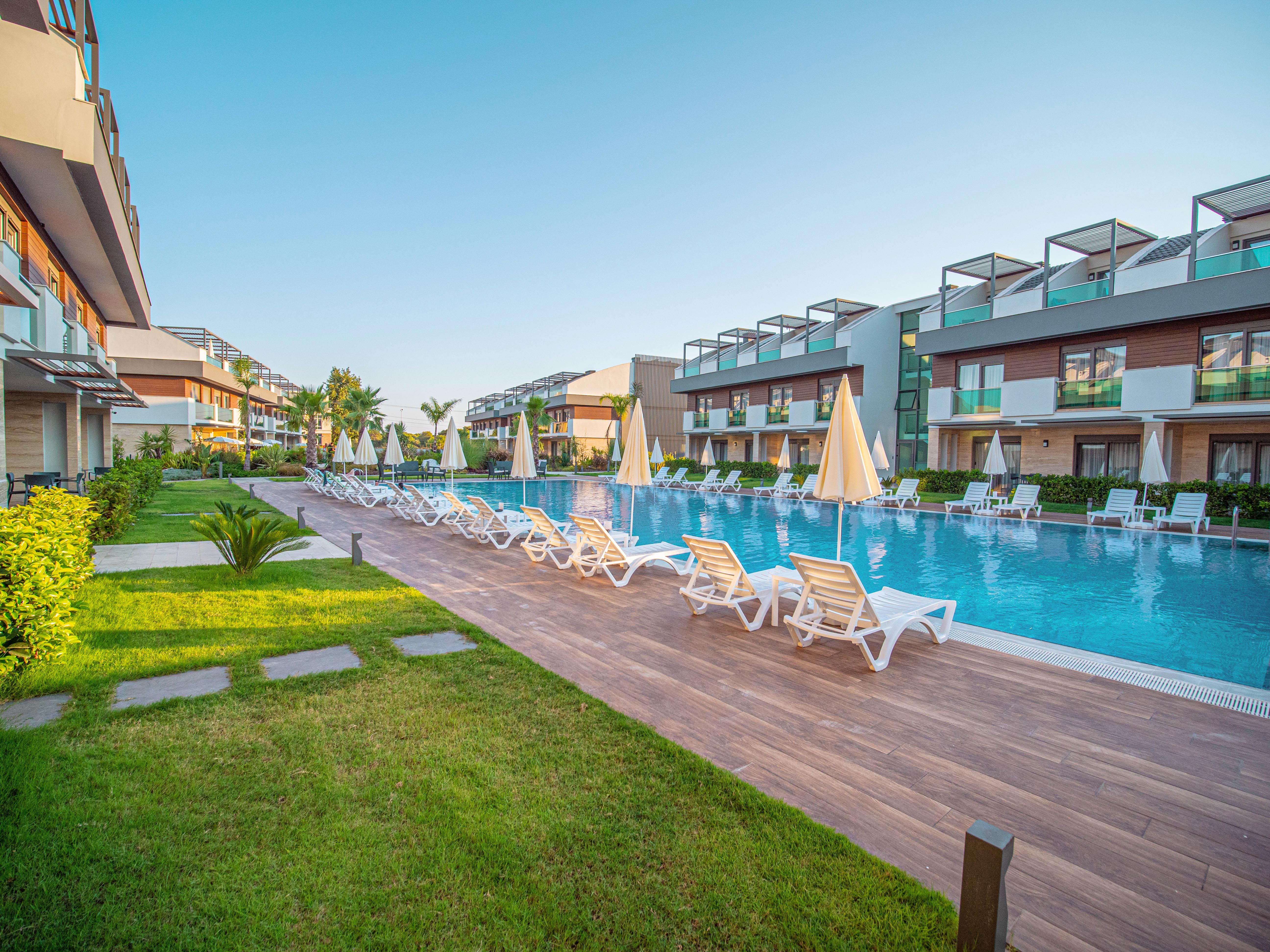 Veranda Otel Antalya